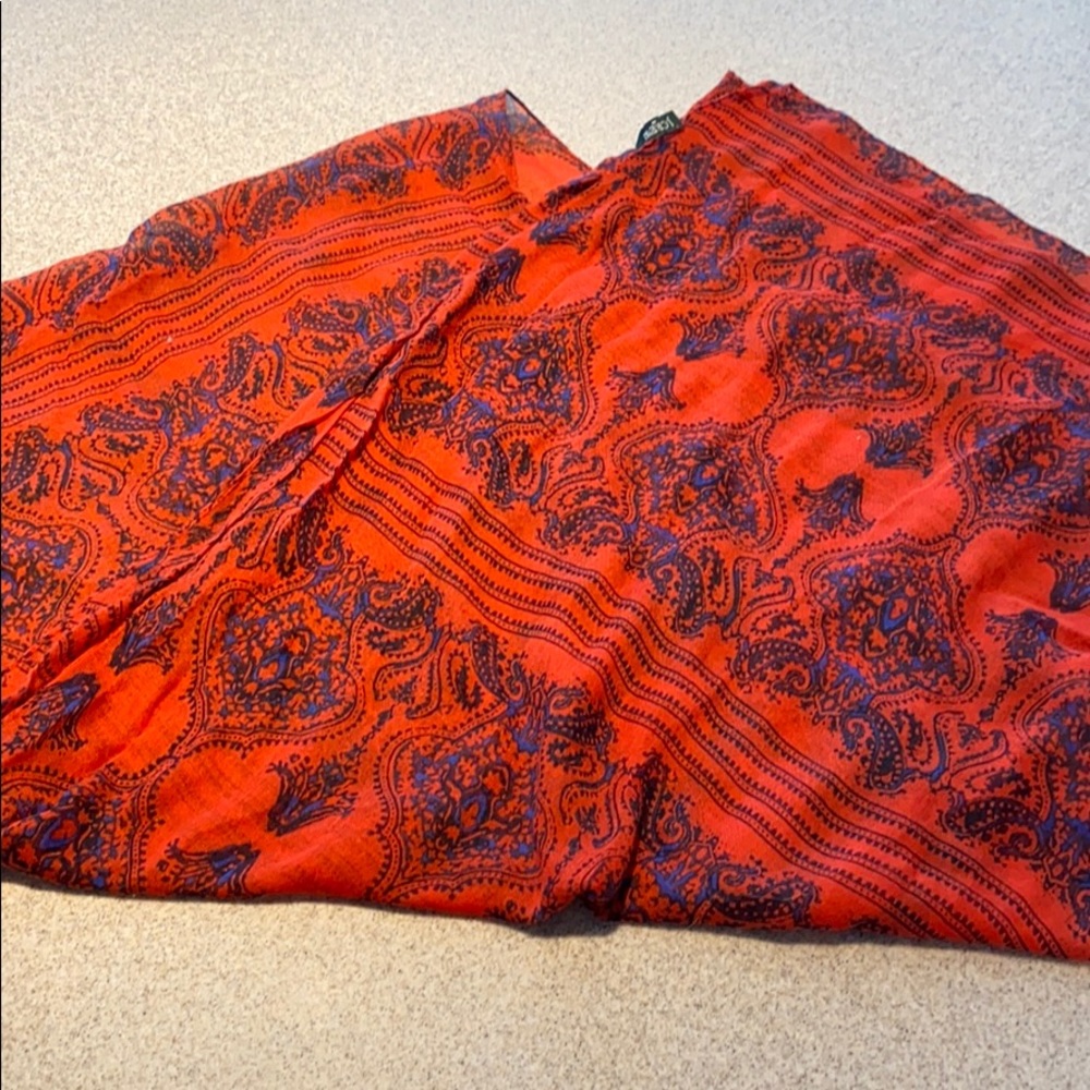 J. Crew Factory Pashmina